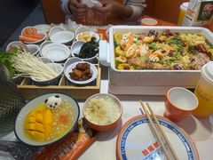 -扶摇树下·椒麻鲜活虾(石家庄勒泰广场店)