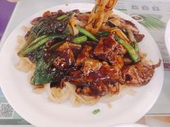 -翠华餐厅(旺角文华商场店)