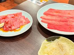 -蒜香焼肉PURUSHIN(马场路店)