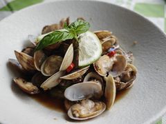 -渔语鱼新川菜Bistro(万象天地店)