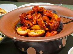 -老吉堂上海本帮菜(望京万象汇店)