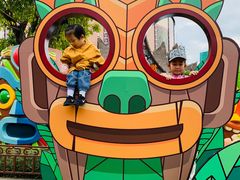 -南宁方特东盟神画