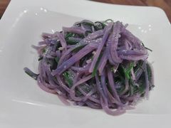 -醉霖生态餐厅(交大店)