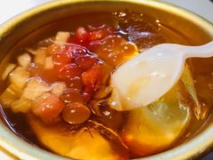 四川冰粉-老天桥蛙炉火锅(姑苏总店)