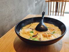 三鲜菌菇米线-云味馆·云南菜·云南米线(同泰时代广场店)