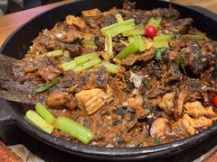 -老板恋上鱼(环山路店)