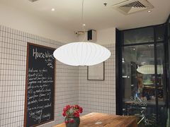 -BAKER&SPICE(安福路店)