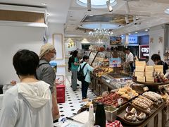 -85度C(南京龙江店)