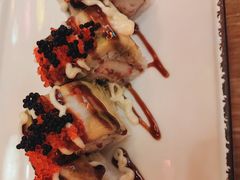 寿司-一屋一石日料·烧鸟·居酒屋(北洼店)