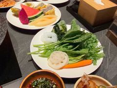 -牛YO寿喜烧和牛火锅自助(三台子万象汇店)