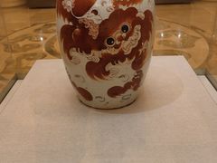 -呼和浩特博物馆
