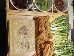 -老德州四合院·德州菜(天衢路店)