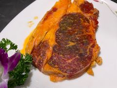 -鹤之乡·齐齐哈尔烤肉·非遗(秋涛路店)