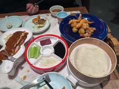 -小吊梨汤·北京菜·烤鸭(鸟巢店)