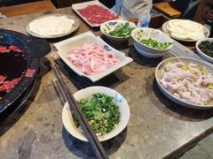 -重庆渝达老火锅(春熙路店)