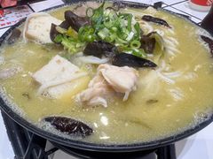 -肥汁米蘭香港米线(长宁来福士店)