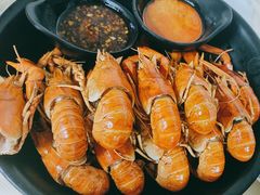 -聚味瞿记·龙虾堂(树木岭店)