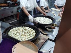 -哑巴生煎(临顿路店)