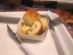 -巴黎贝甜(阳光上东店)