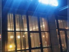 -桔子酒店(合肥南站店)