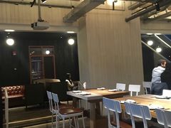 大堂-Goose Island Brewhouse鹅岛精酿啤酒酿造工坊餐厅