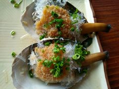 -八方海味餐厅