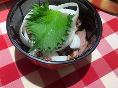 -西贝(财富购物中心店)