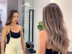 -FASHION PALACE hair+