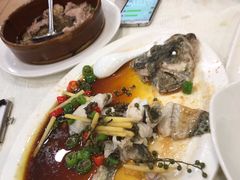 -香顺·客家菜(常平店)