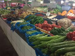 -嘉荟市场(北新泾店)