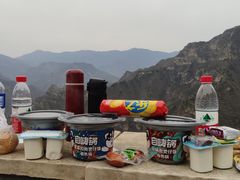 -圣莲山风景区