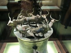 -上海博物馆(人民广场馆)