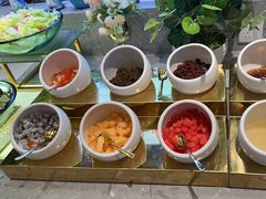 -经典世家牛排自助餐厅(百捷店)