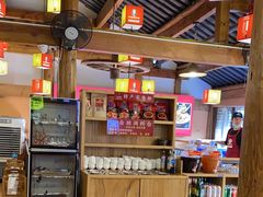 -阿婆情腊排骨火锅(饮玉巷店)