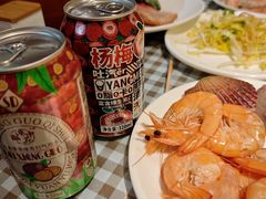 -果裹水汇(帅府店)