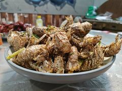 -指爱龙虾(金杨路总店)