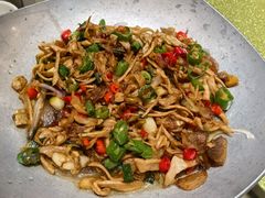 -李氏传家菜(兴城路店)