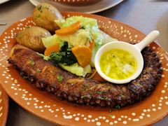 -ALBERGUE 1601 婆仔屋葡国餐厅