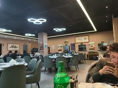 -大草原清真饭庄(沙河店)