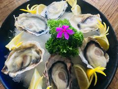 -美人鱼帆船海鲜餐厅(七星湾游艇会店)