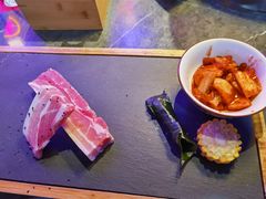 -十三姨正合丰烤肉(营迹路店)