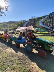 点击看大图 -浅山蜜塘奇妙乐园·亲子营地