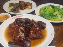 -黄连大头华烧鹅店(大良店)