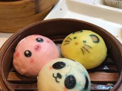 -同乐轩港式早茶