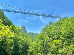 -西泰山风景区