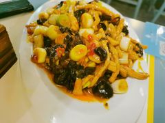 -付掌柜在成都·热炒砂锅集(金禾店)