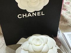 -CHANEL(恒隆广场店)