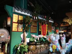 -小凤庭·地道湖北菜武昌鱼·藕汤(38年黄鹤楼店)