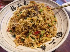 -扬二春炒饭(国庆路总店)