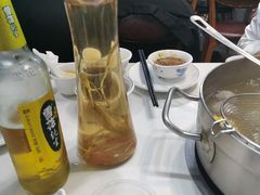 -陈记顺和潮汕牛肉火锅(番禺迎宾大道店)